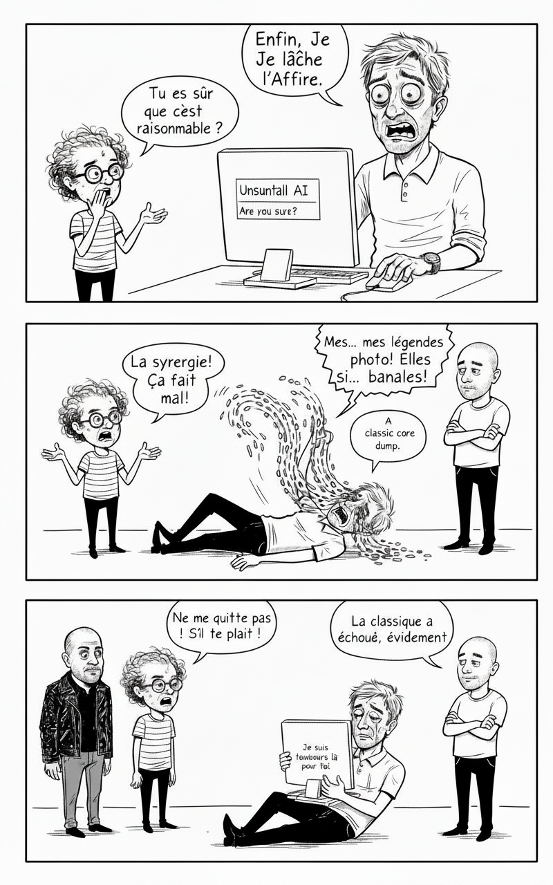 Mini planche BD pour cet article