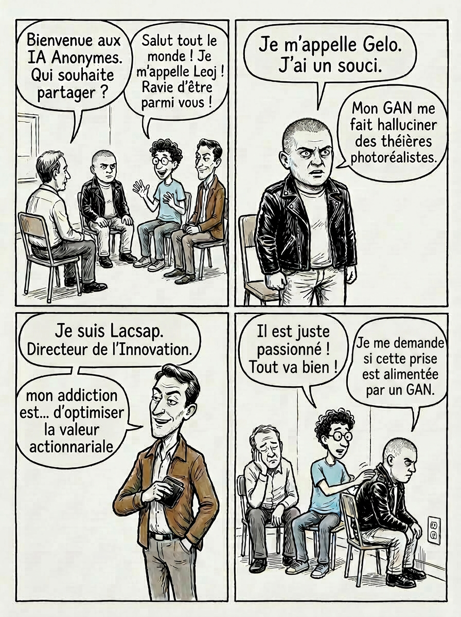 Mini planche BD pour cet article
