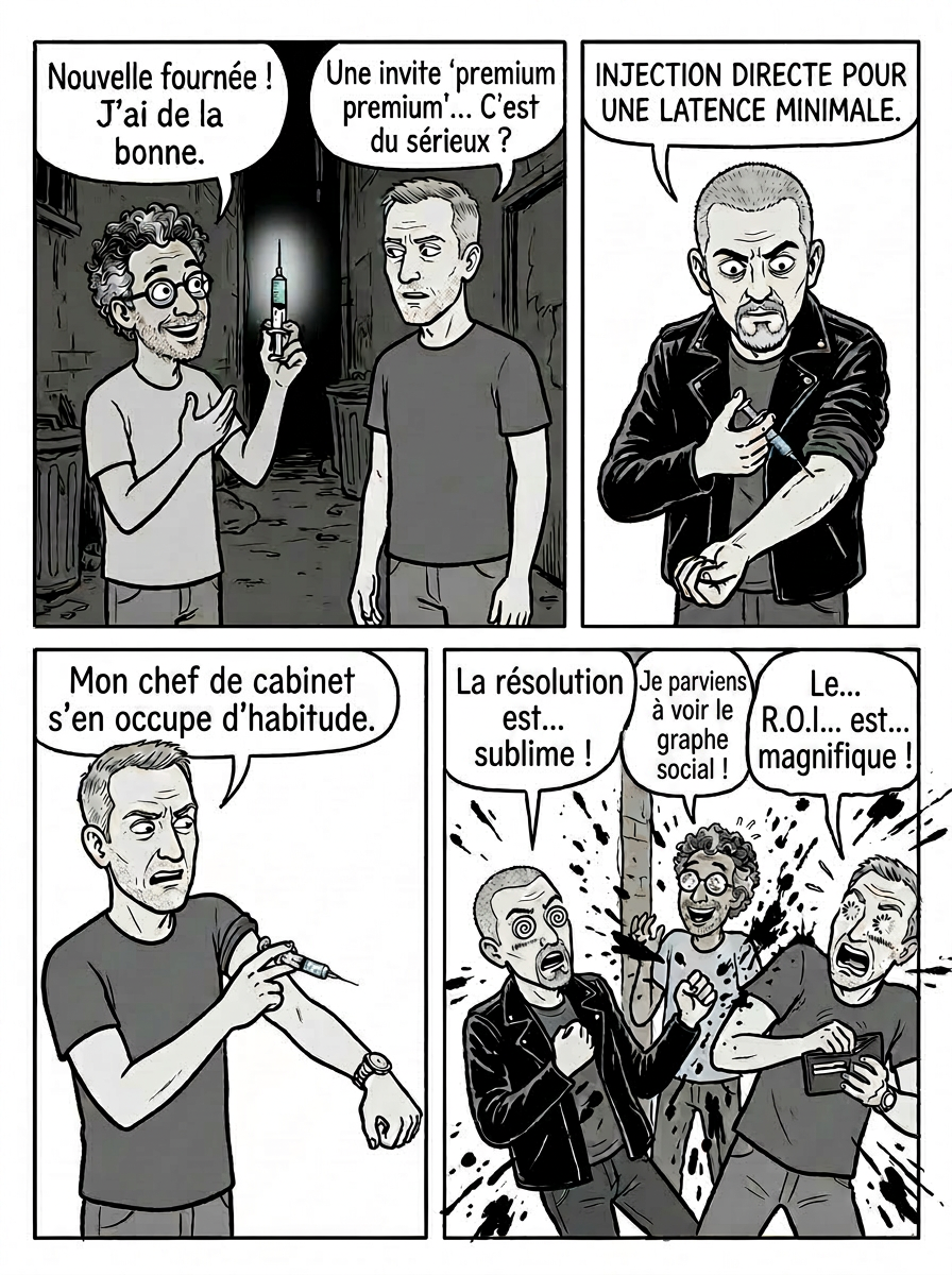Mini planche BD pour cet article