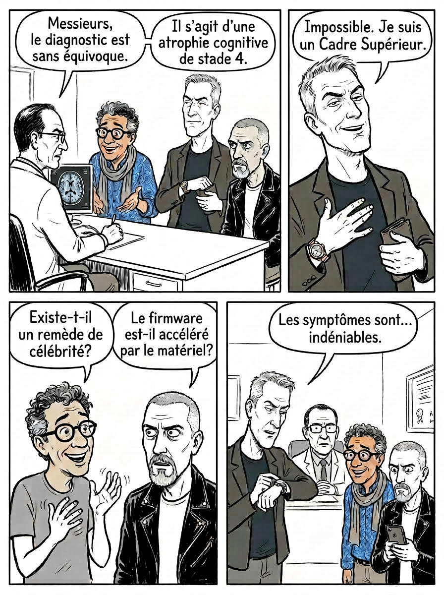 Mini planche BD pour cet article
