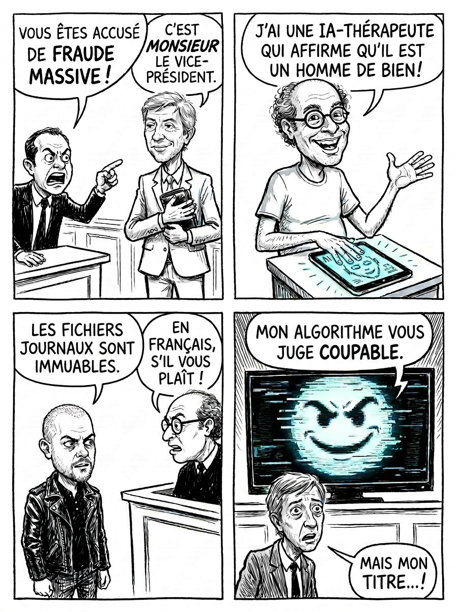 Mini planche BD pour cet article
