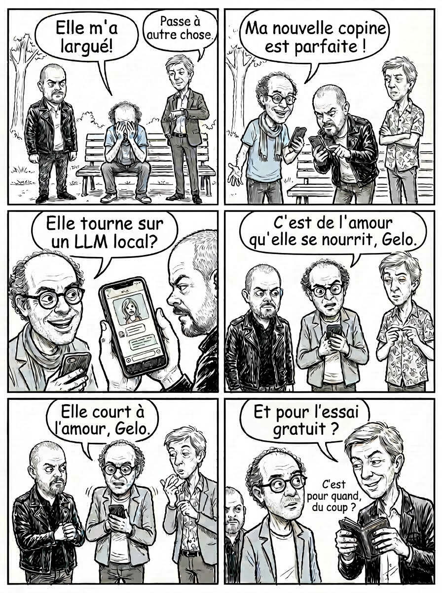 Mini planche BD pour cet article