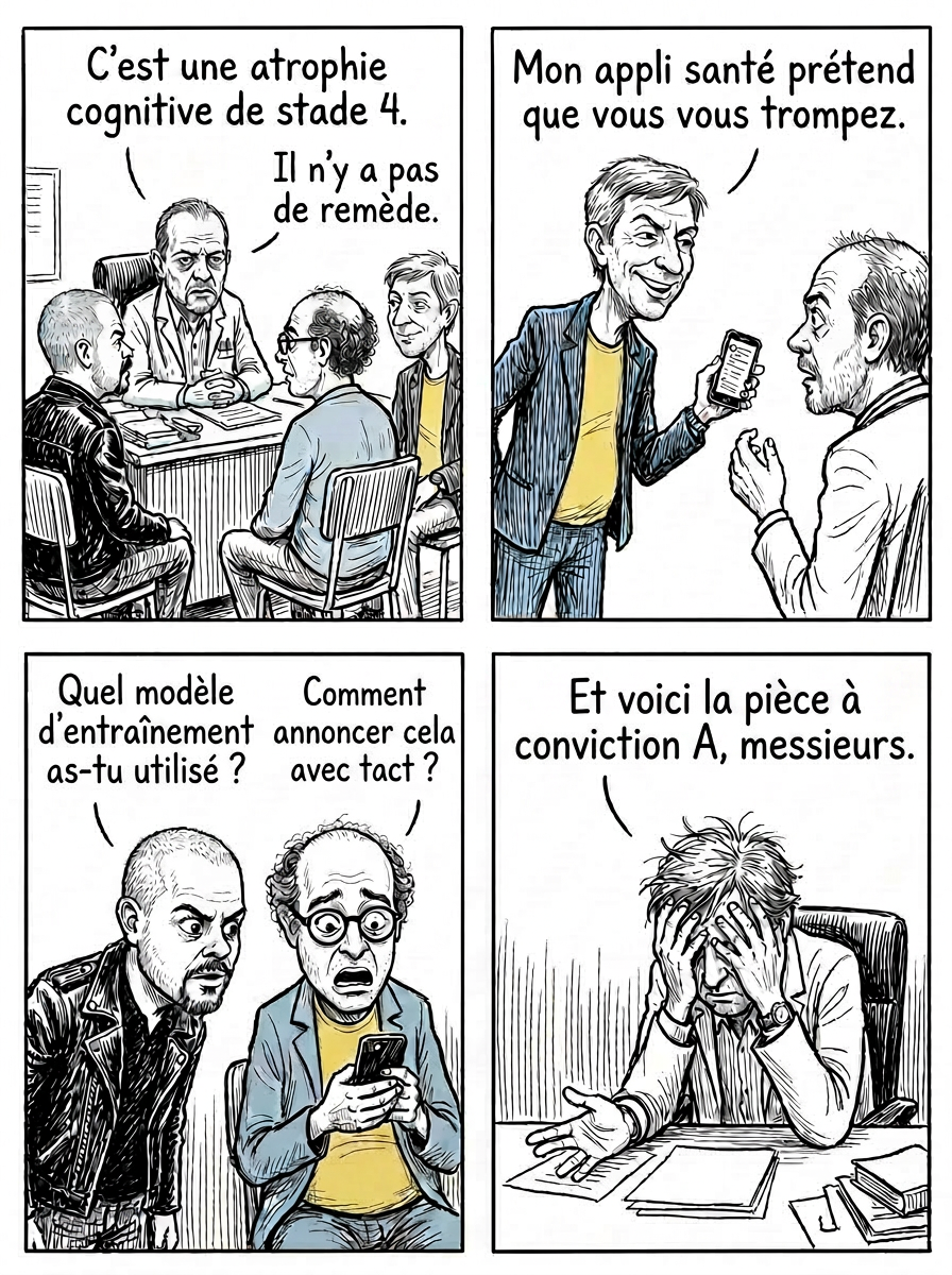 Mini planche BD pour cet article