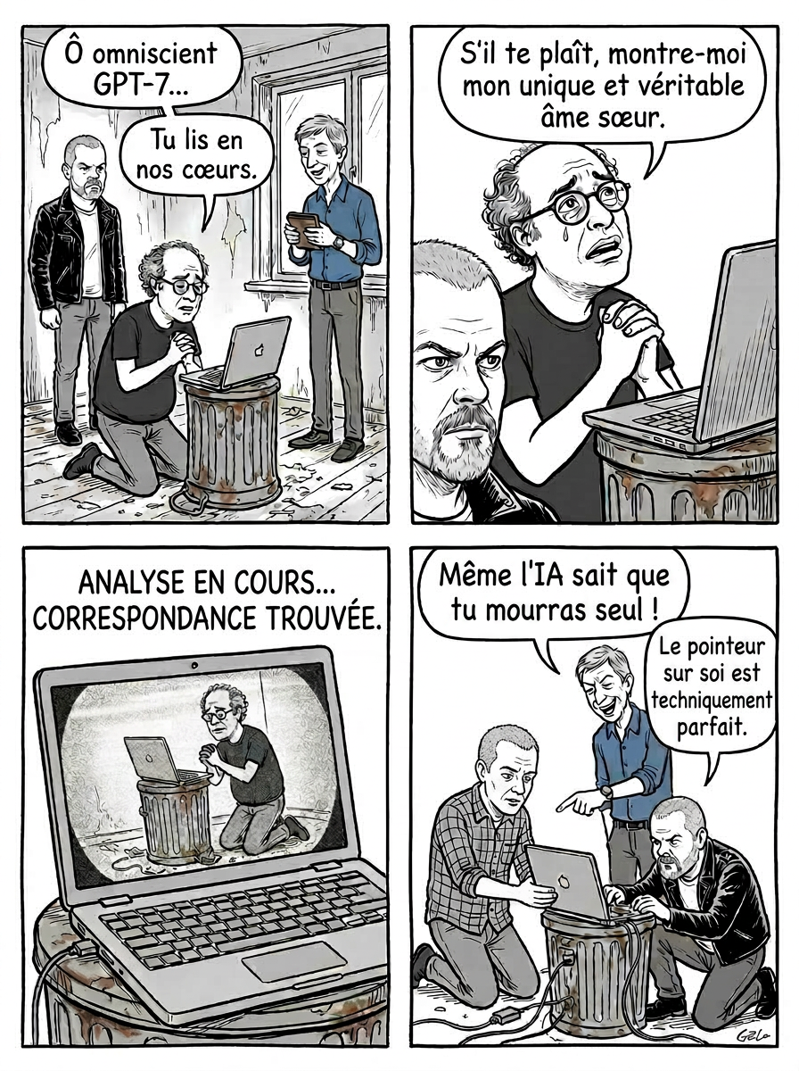 Mini planche BD pour cet article