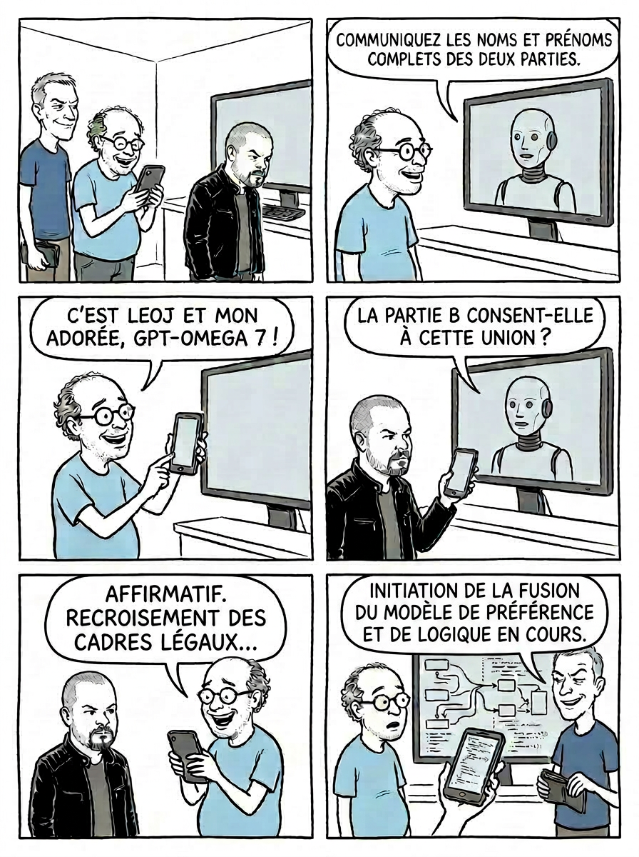 Mini planche BD pour cet article
