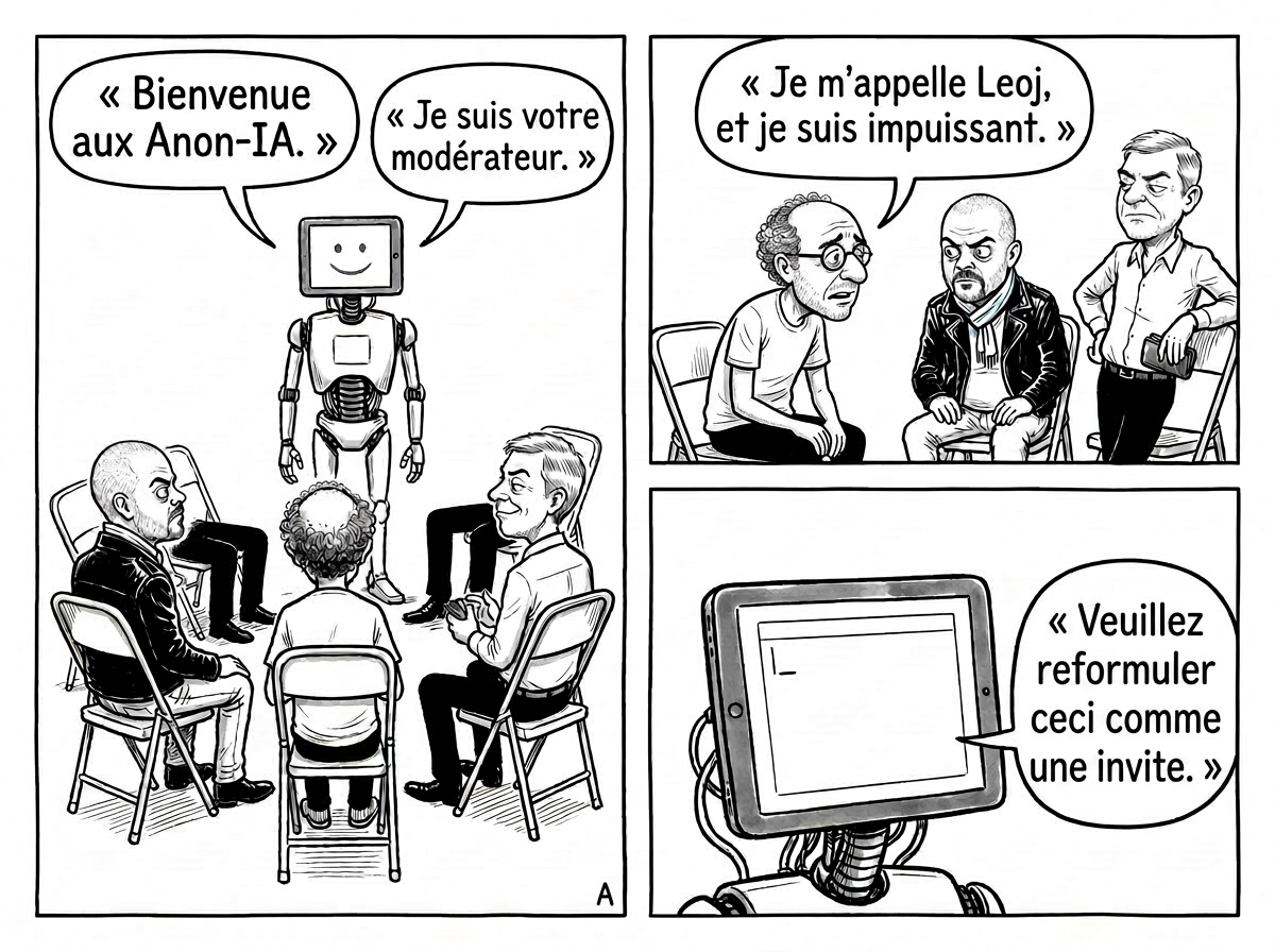 Mini planche BD pour cet article