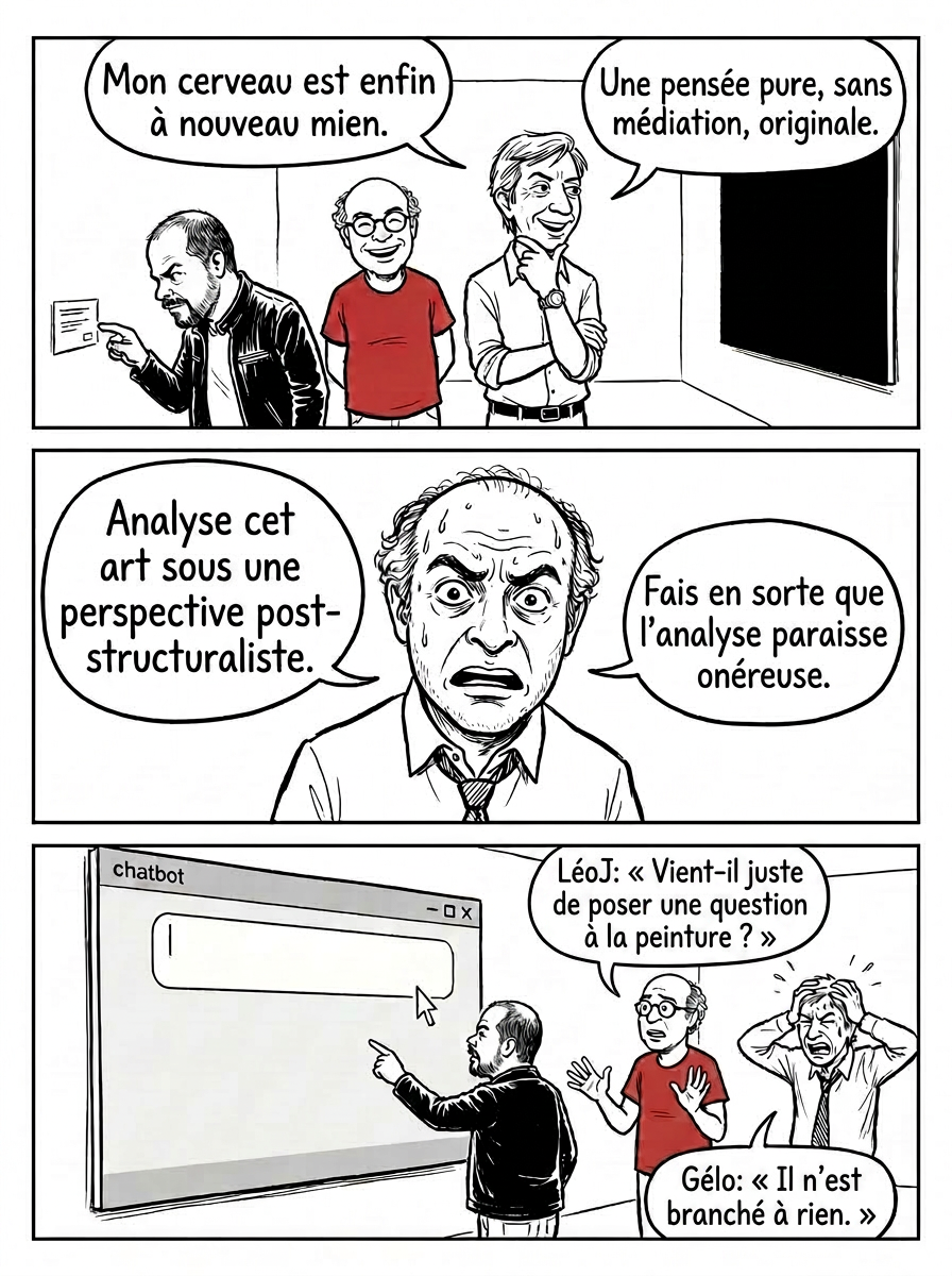 Mini planche BD pour cet article