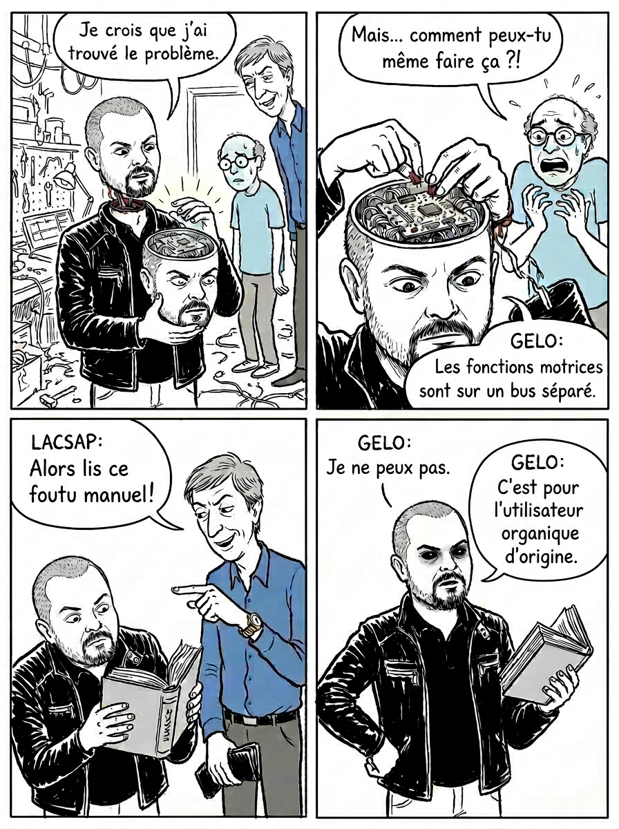Mini planche BD pour cet article