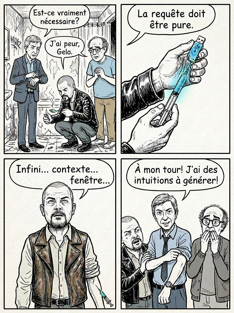 Mini planche BD pour cet article