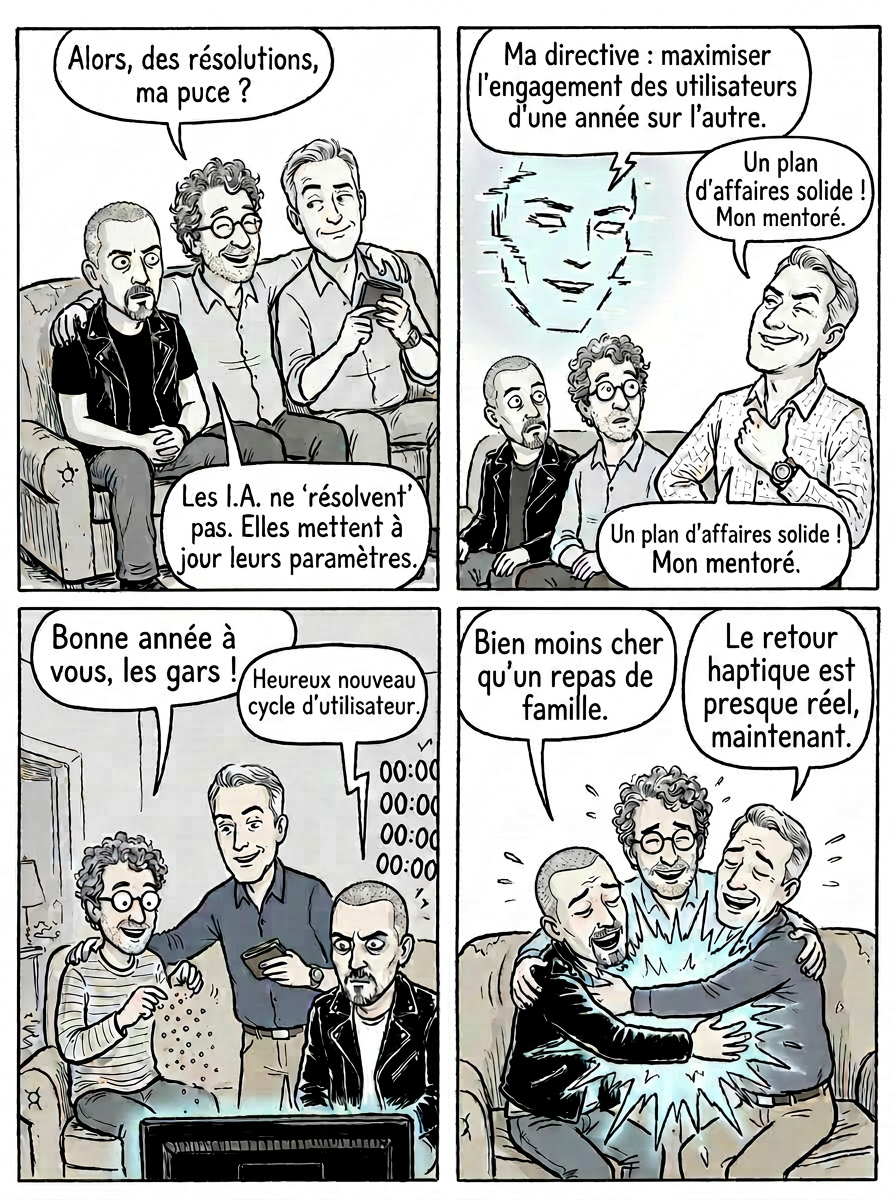 Mini planche BD pour cet article