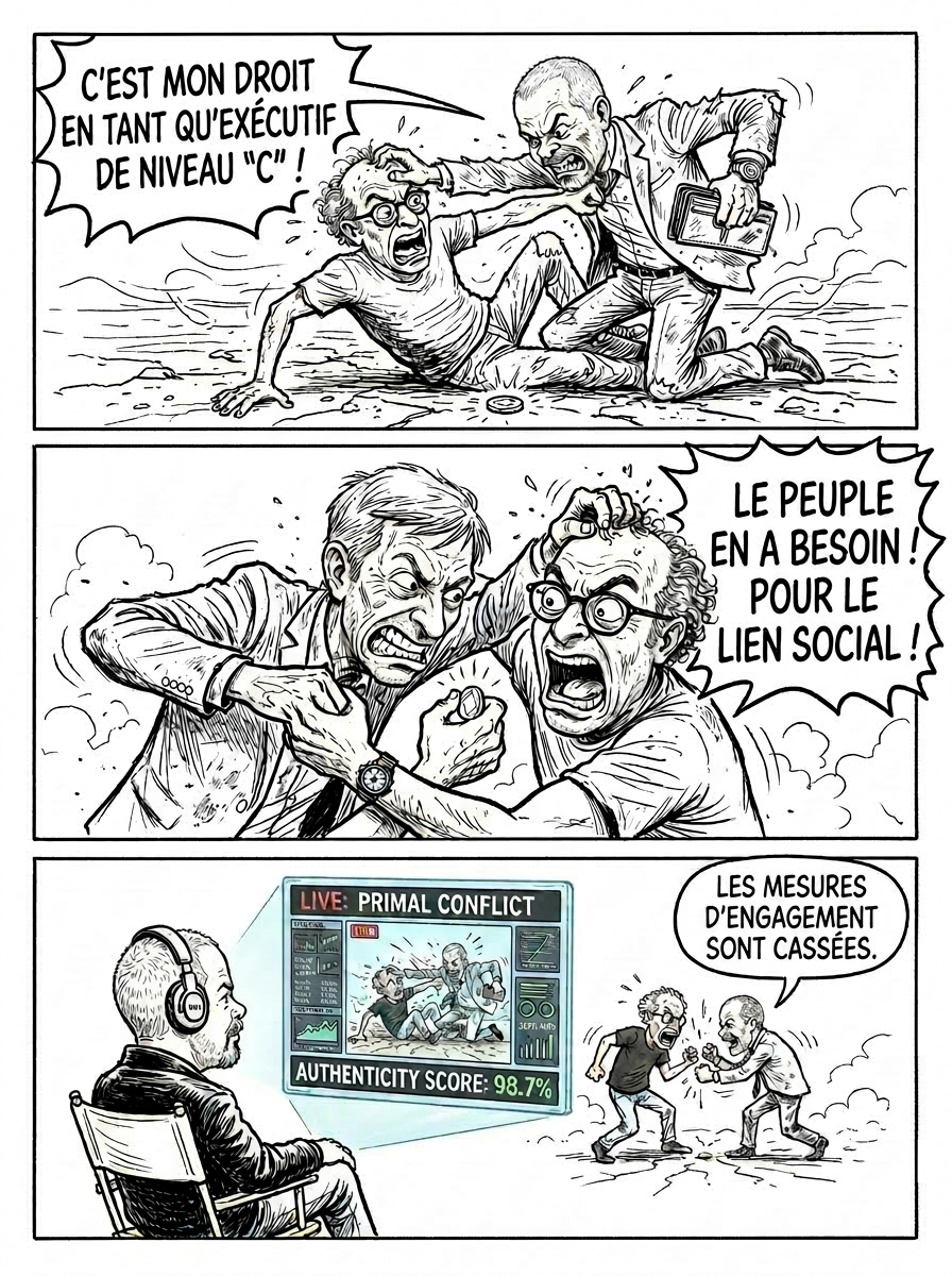 Mini planche BD pour cet article