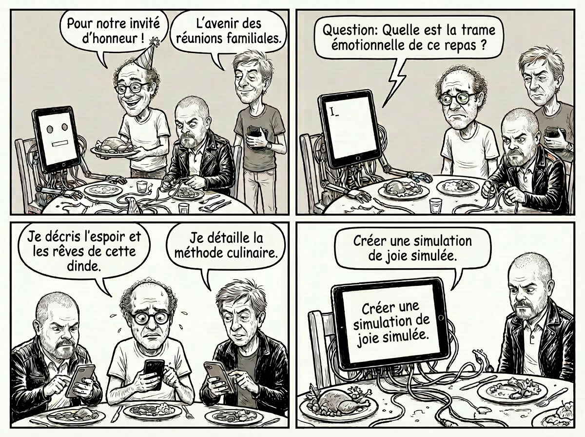 Mini planche BD pour cet article
